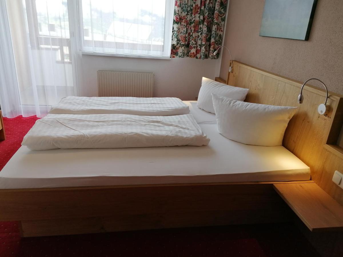 Appartements Rosmarie Fendels Luaran gambar